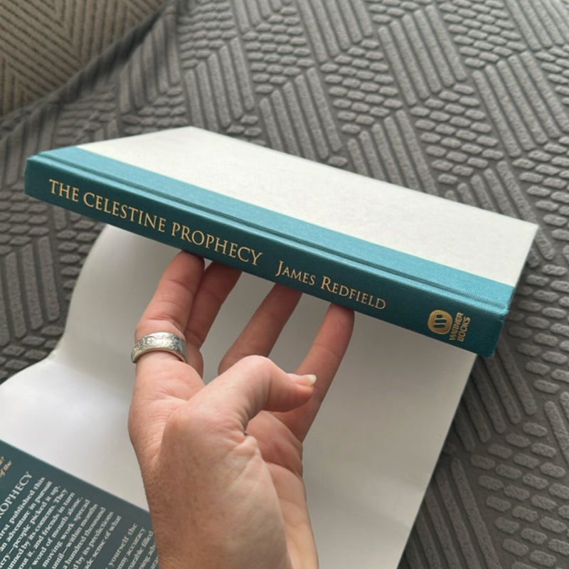 The Celestine Prophecy