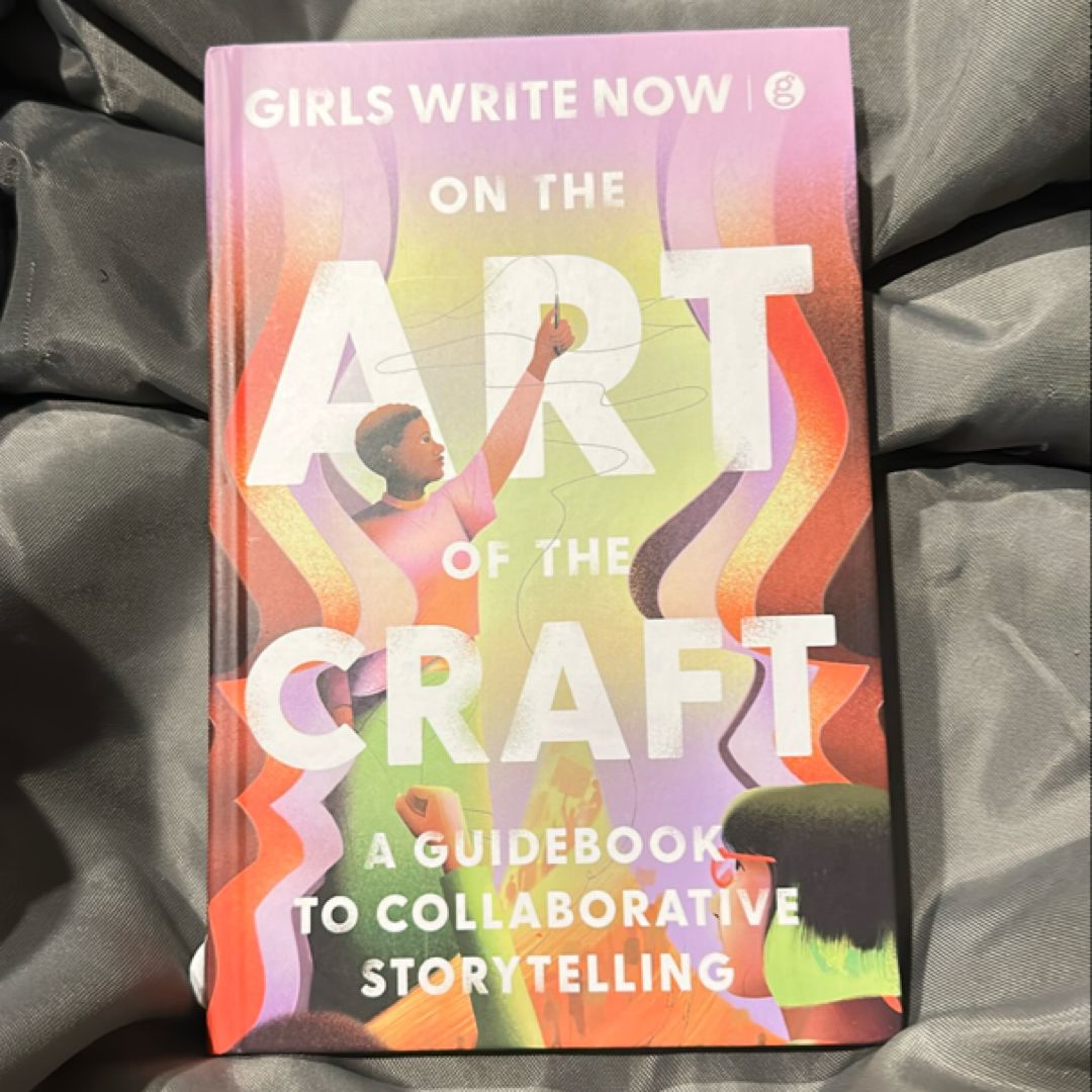 On The Art of The Craft