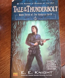 Tale of the Thunderbolt
