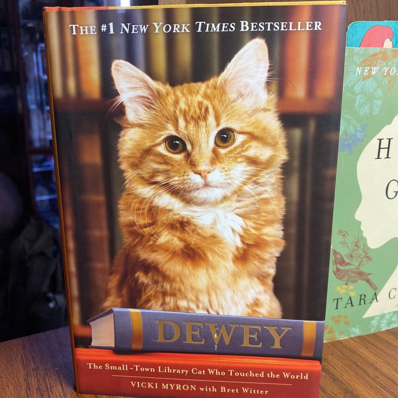 Dewey