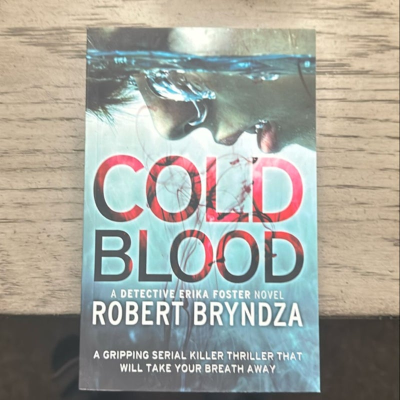 Cold Blood