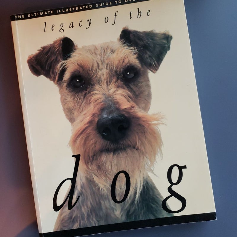 Legacy of the Dog