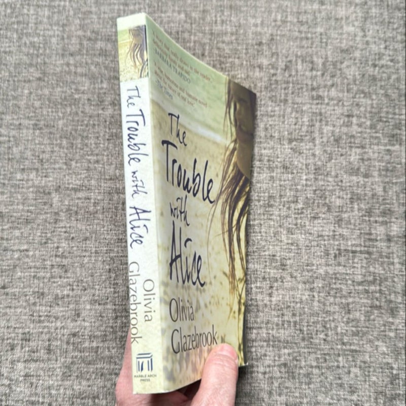 The Trouble with Alice
