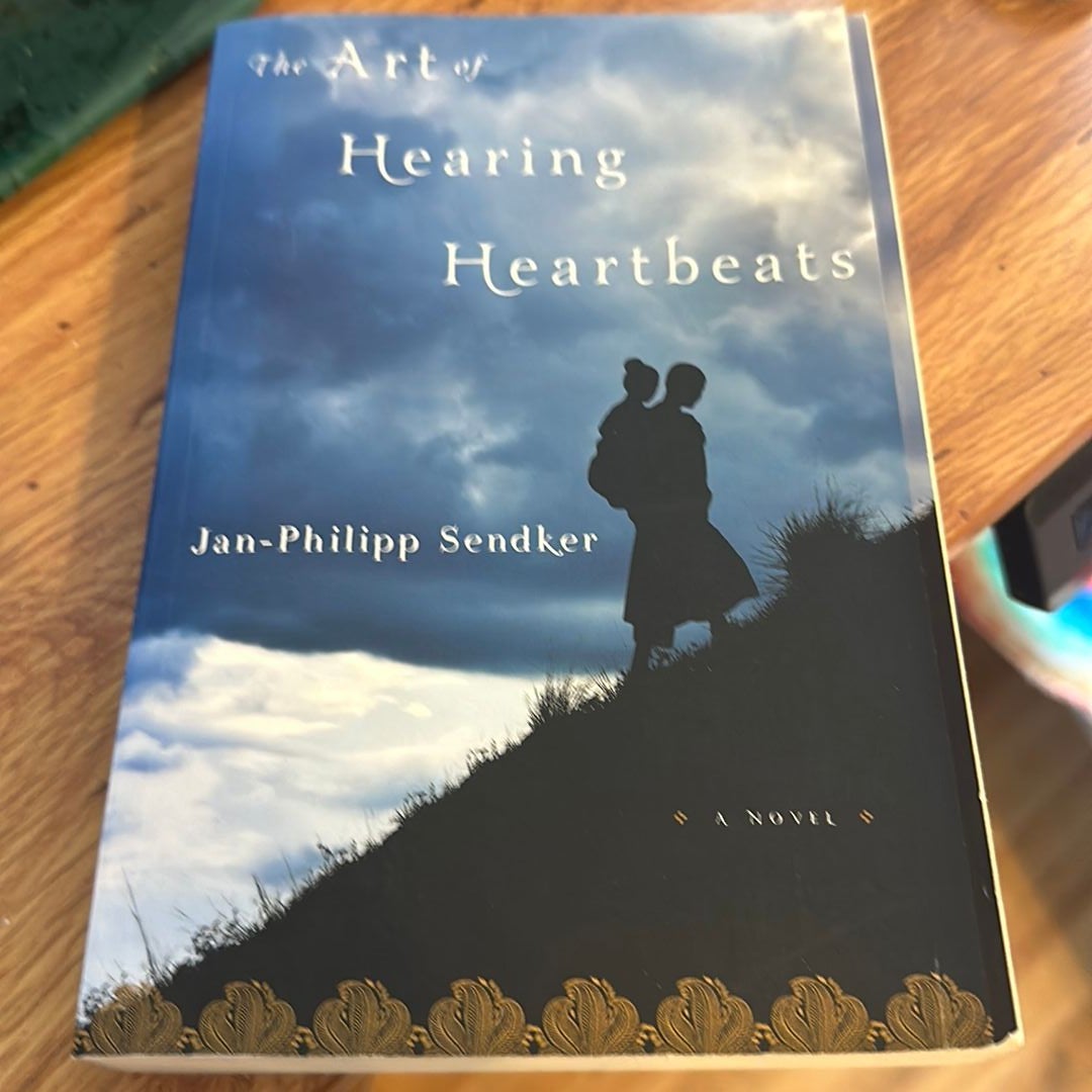 The Art of Hearing Heartbeats (Costco)