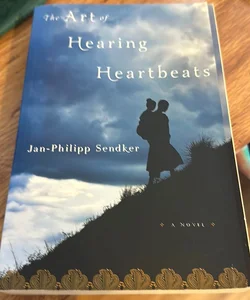The Art of Hearing Heartbeats (Costco)