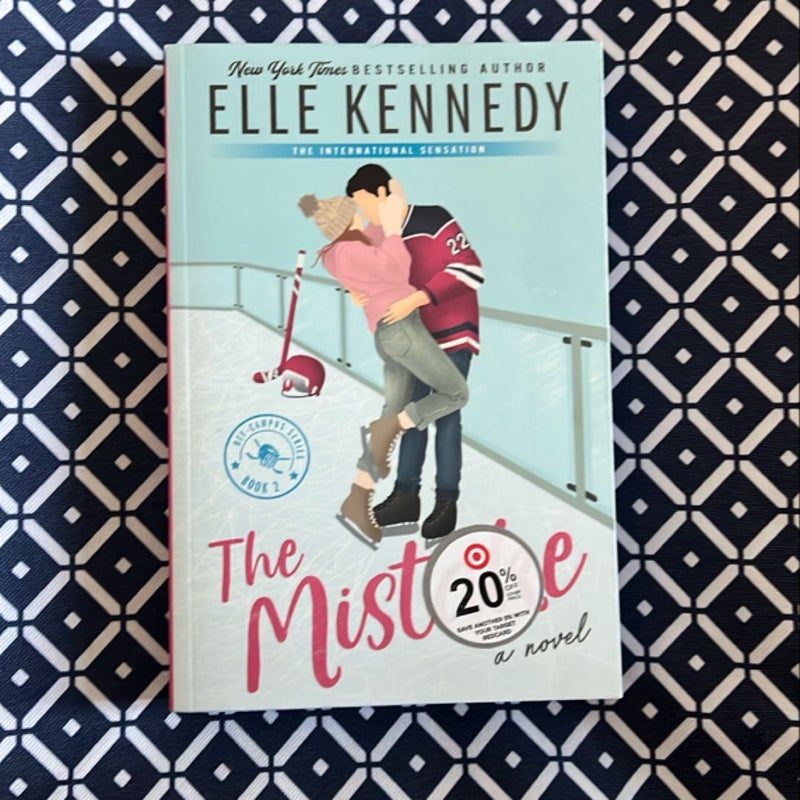 The Complete off-Campus Series Set