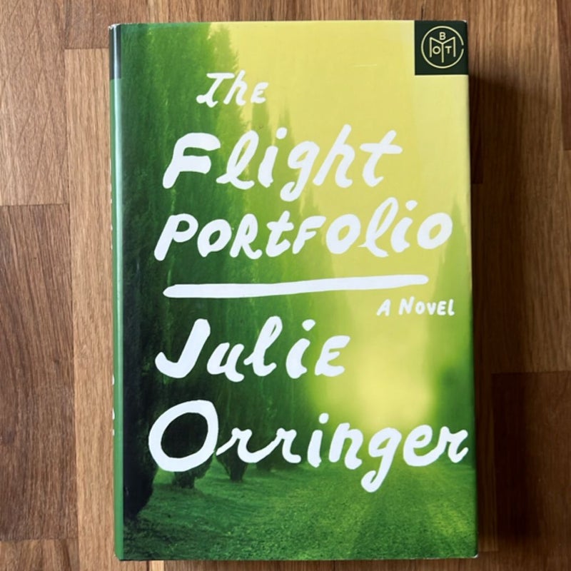 The Flight Portfolio