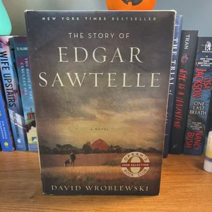 The Story of Edgar Sawtelle