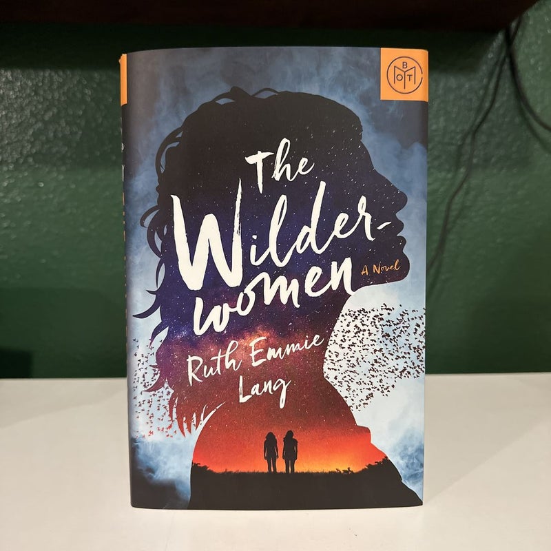 The Wilderwomen