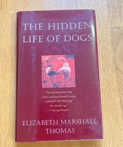 The Hidden Life of Dogs