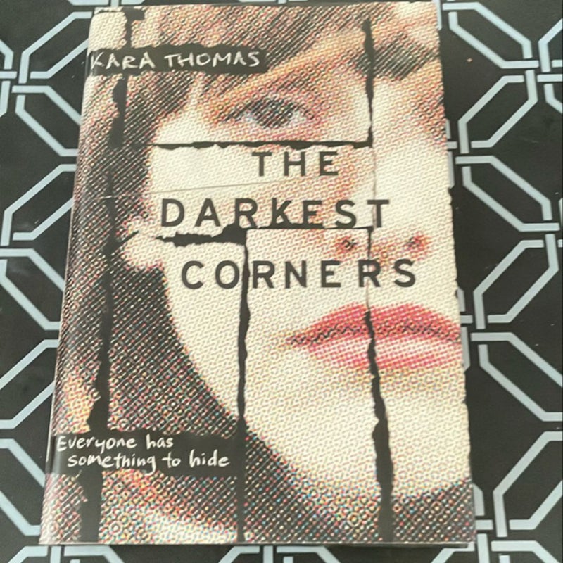 The Darkest Corners