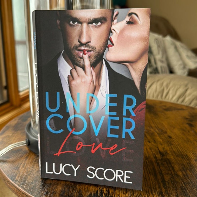 Undercover Love