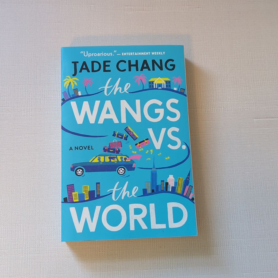 The Wangs vs. the World