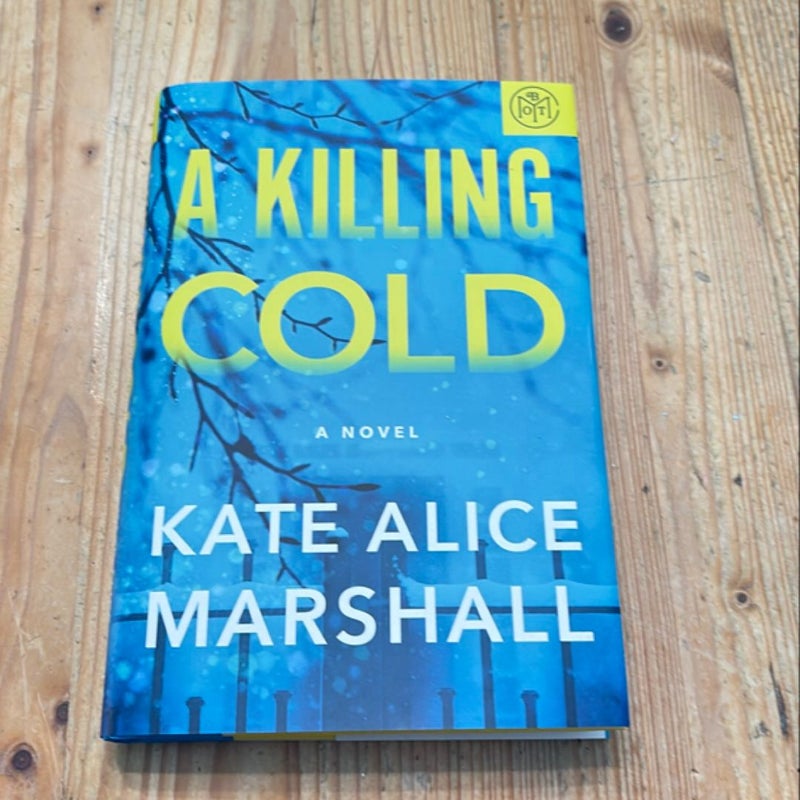 A Killing Cold