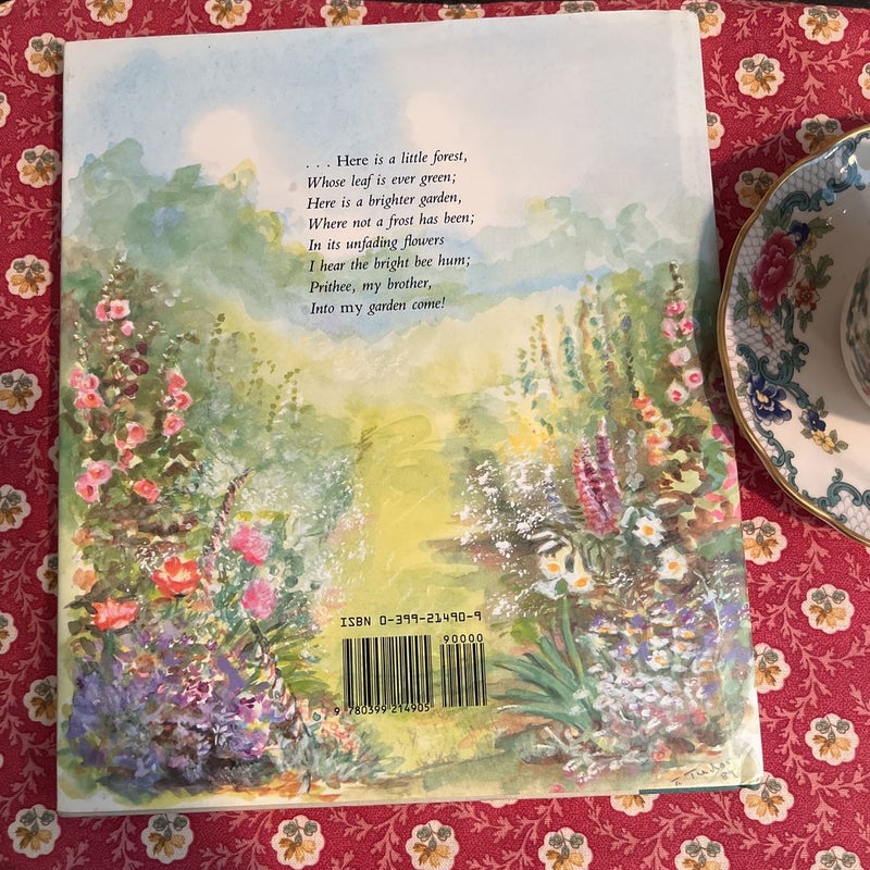 A Brighter Garden
