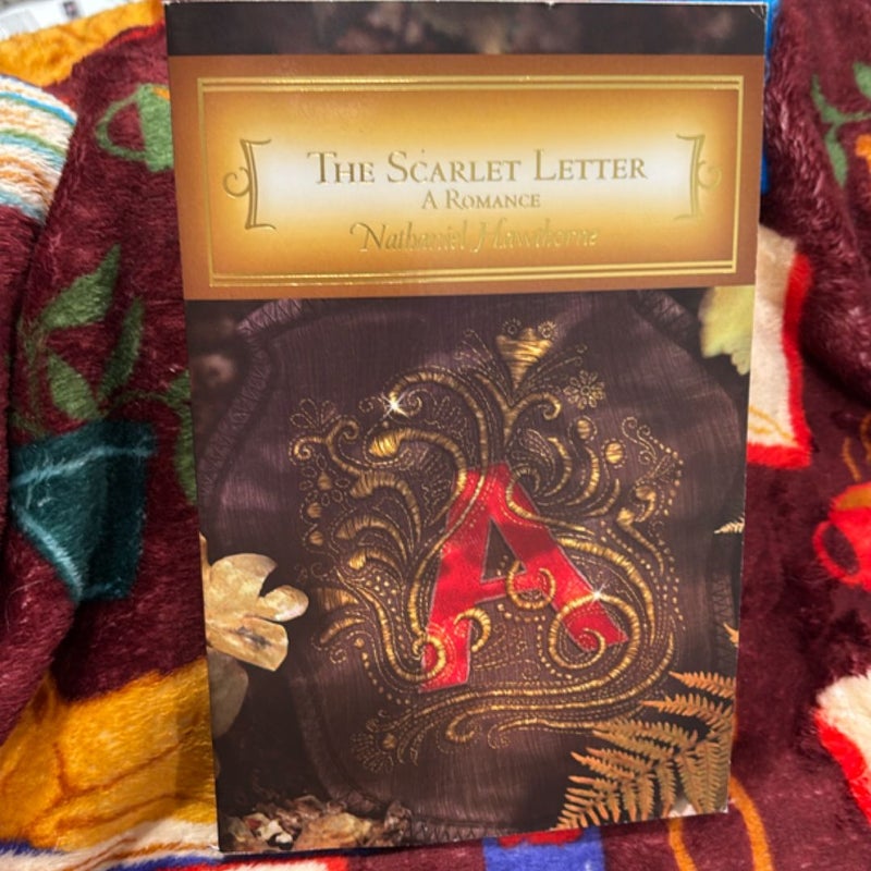 The Scarlet Letter
