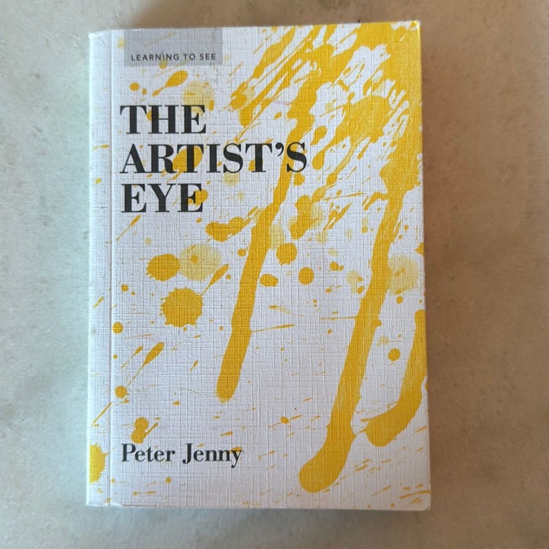The Artist's Eye
