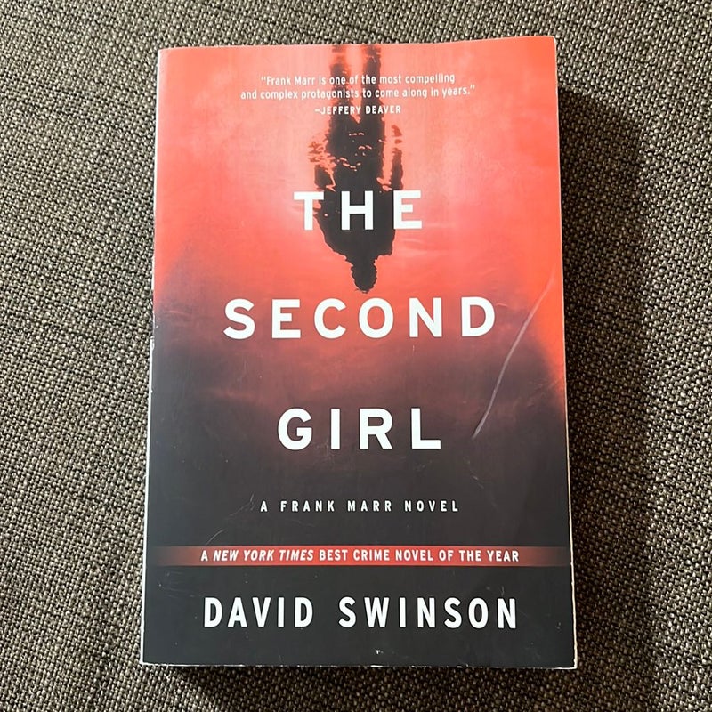 The Second Girl