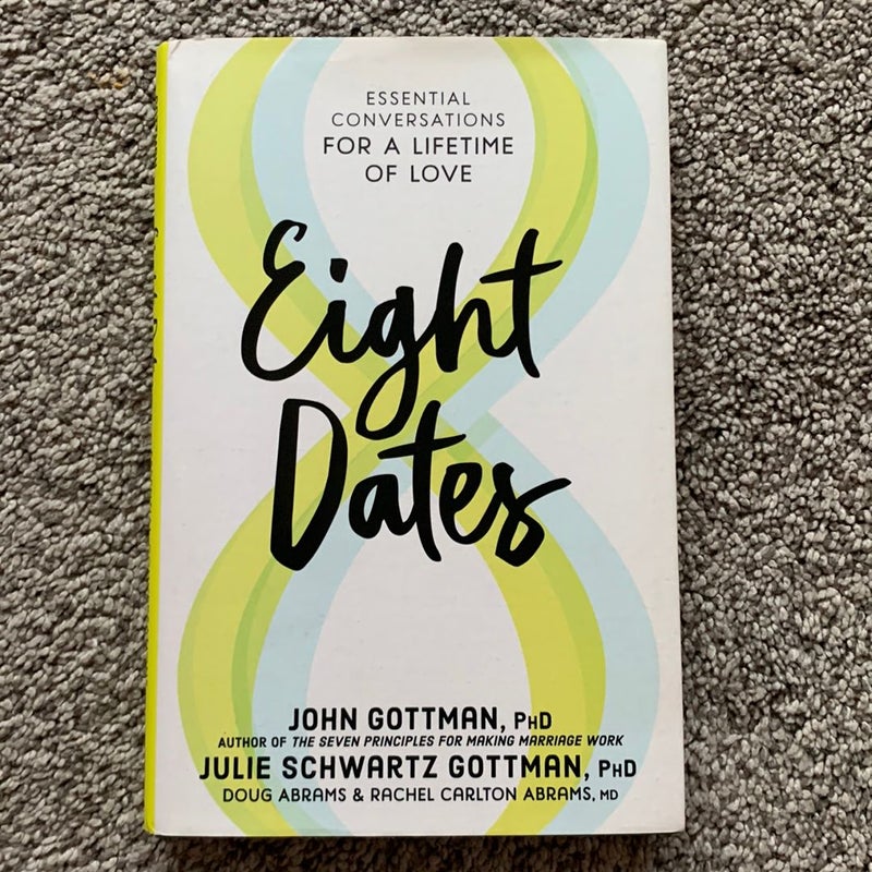 Eight Dates