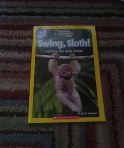 Swing Sloth