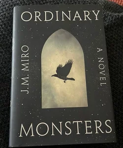 Ordinary Monsters