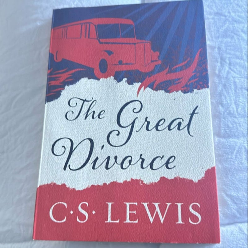 The Great Divorce