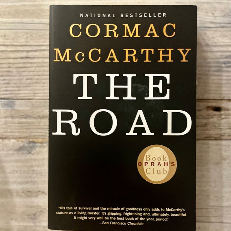 The Road