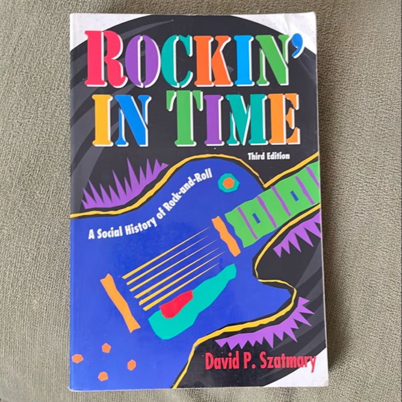 Rockin' in Time