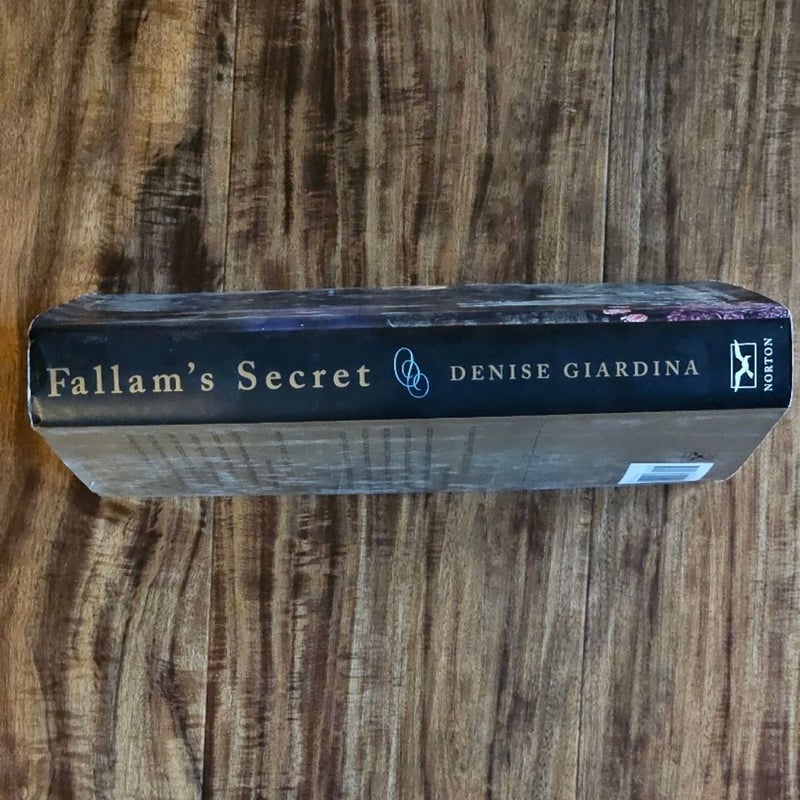 Fallam's Secret