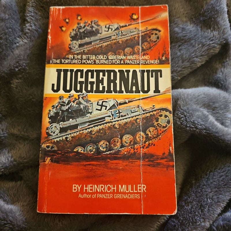 Juggernaut