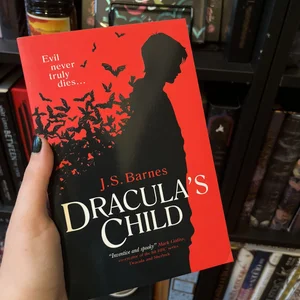 Dracula's Child