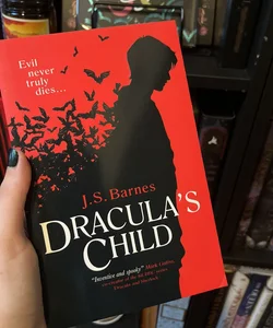 Dracula's Child