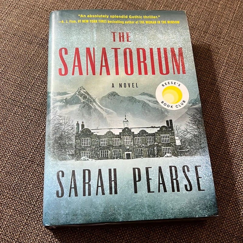 The Sanatorium