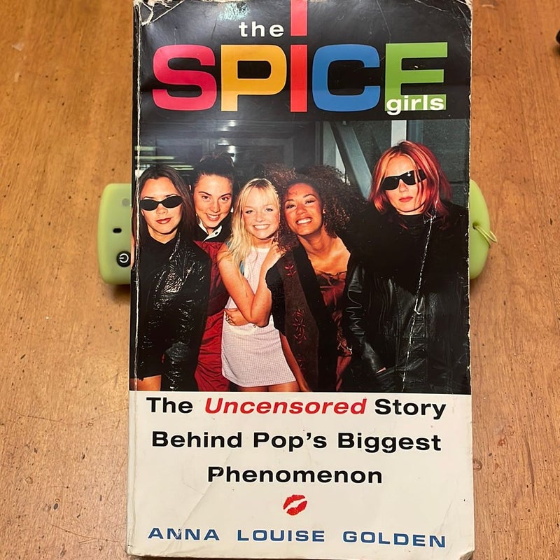 The Spice Girls