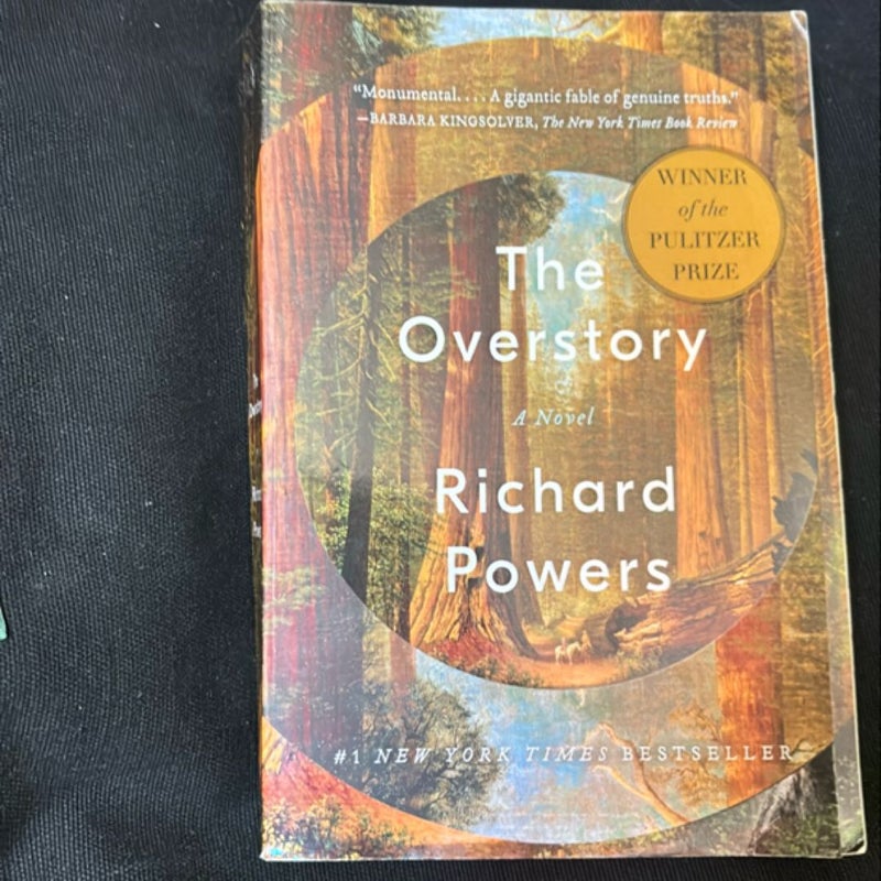 The Overstory