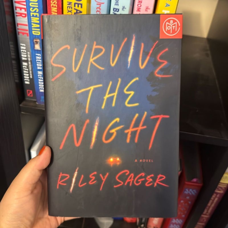 Survive the Night