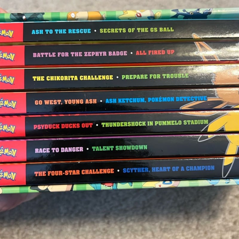 Pokémon 