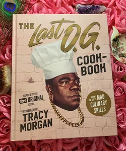 The Last O. G. Cookbook