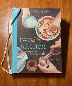 Two in the Kitchen (Williams-Sonoma)