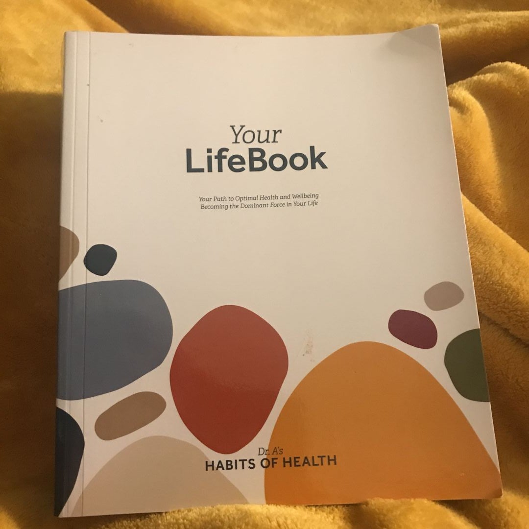 Your LifeBook