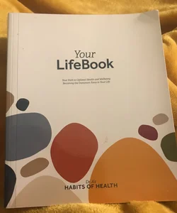 Your LifeBook