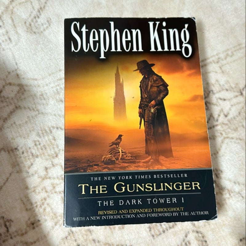 The Gunslinger