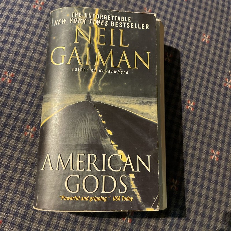 American Gods