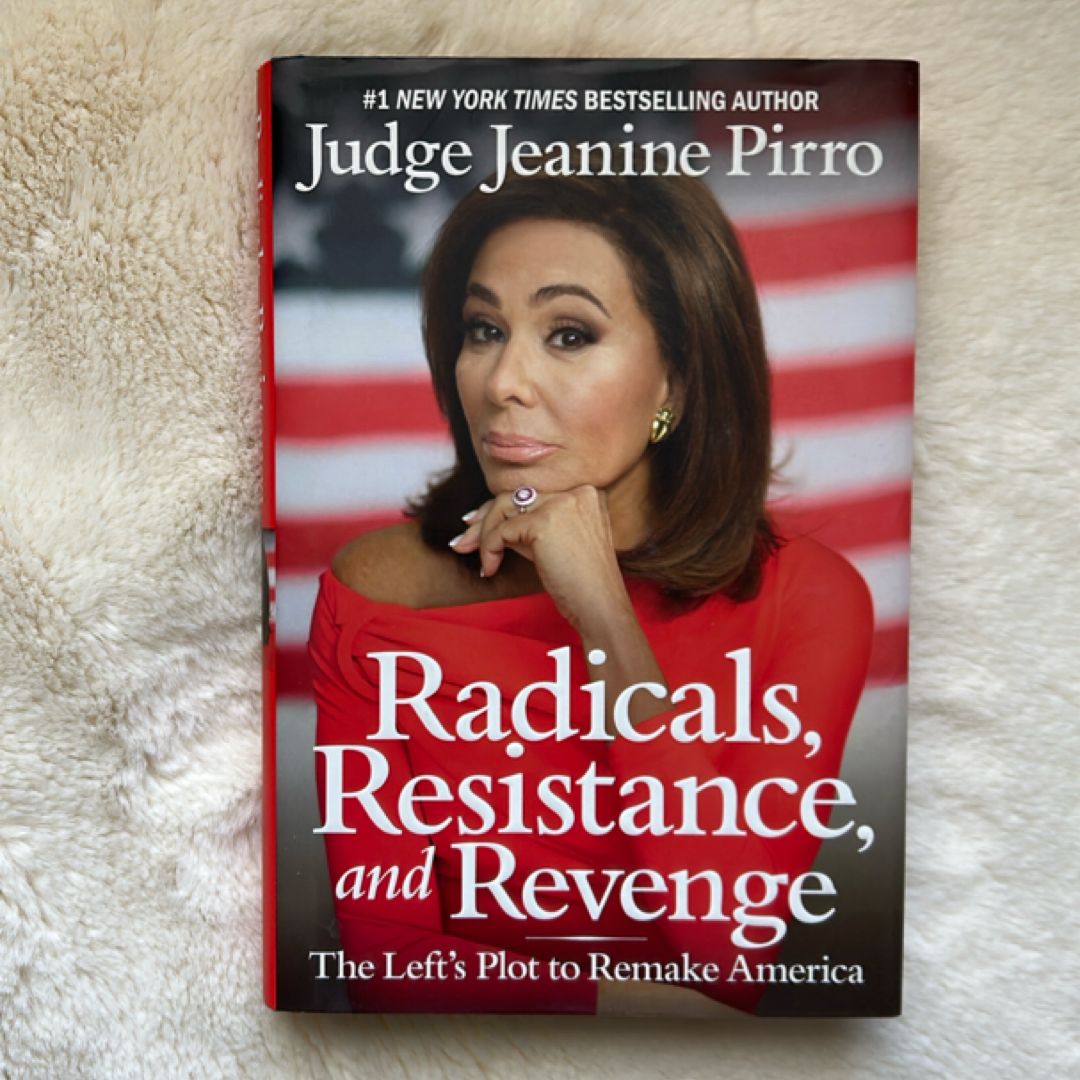 Radicals, Resistance, and Revenge