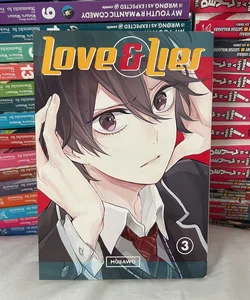 Love and Lies 3