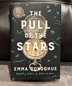 The Pull of the Stars *B&N edition*