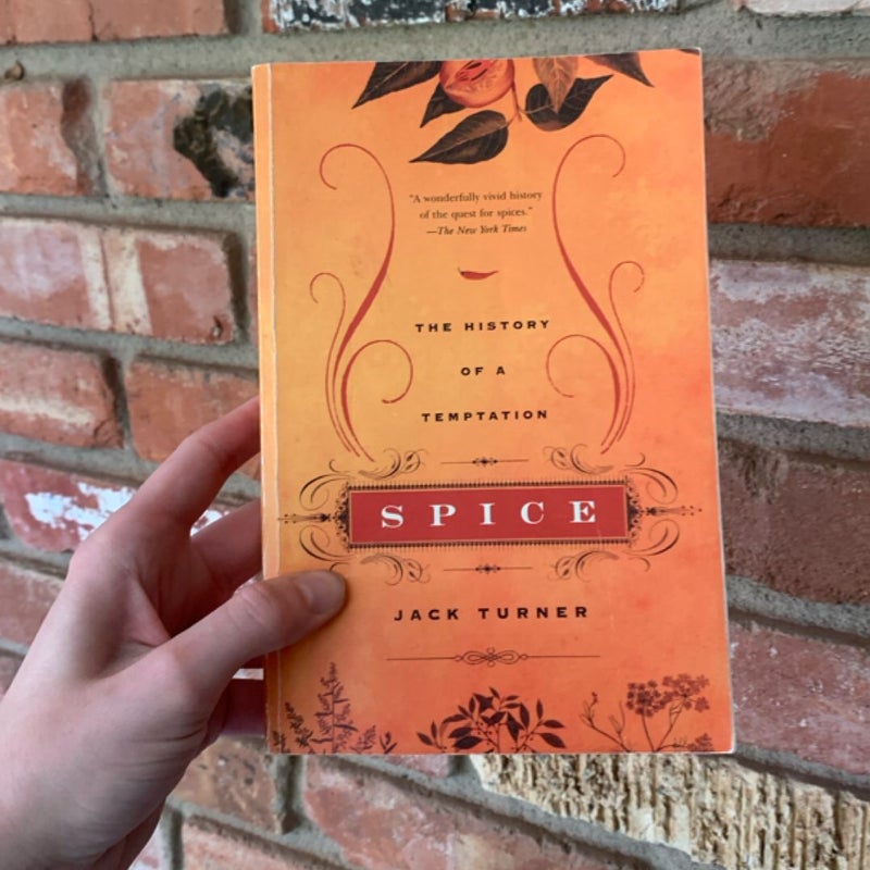 Spice