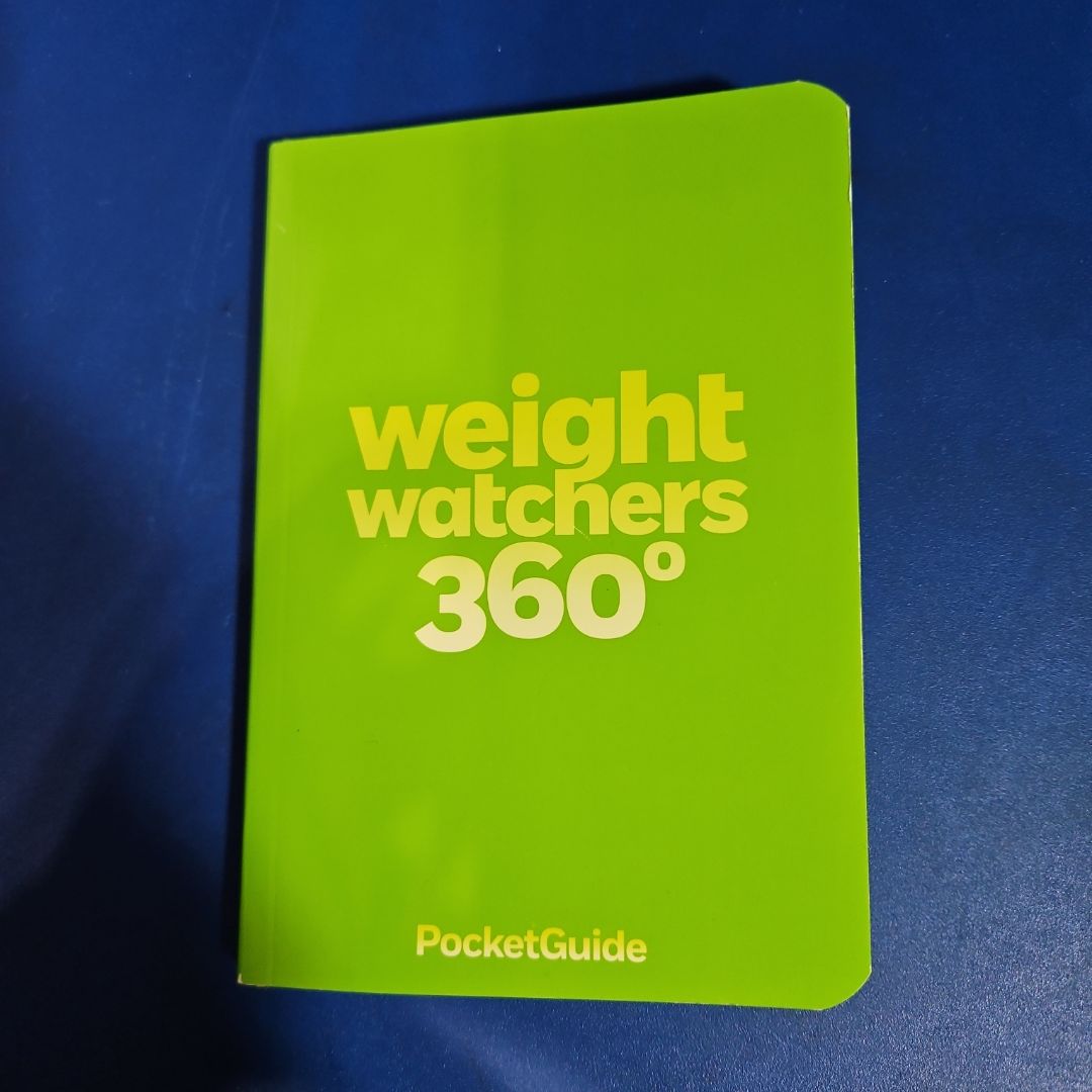 WEIGHT WATCHERS 360º