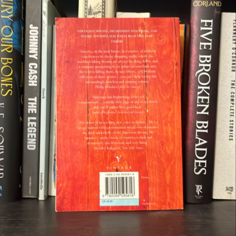 CivilWarLand in Bad Decline