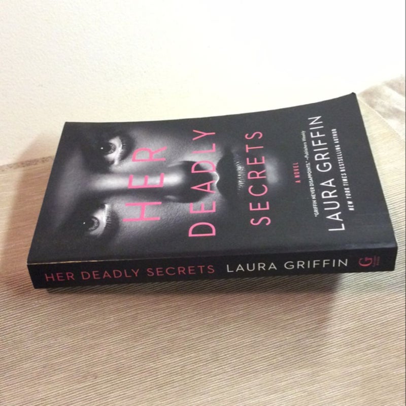 Her Deadly Secrets